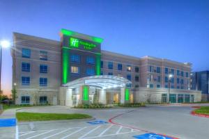 Holiday Inn Hotel & Suites - Houston West - Katy Mills, an IHG Hotel, Katy