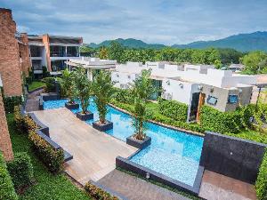 B2 Mae Hong Son Premier Hotel, Mae Hong Son