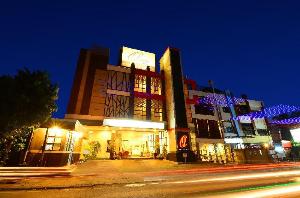 Queen City Hotel, Banjarmasin