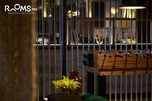 Rooms Inc Hotel Pemuda, Semarang