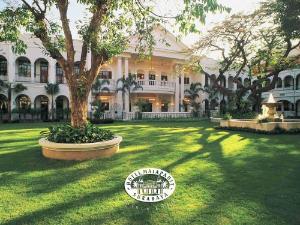 Hotel Majapahit Surabaya, Surabaya