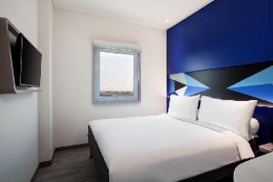 MD 7 Hotel Cirebon, Cirebon