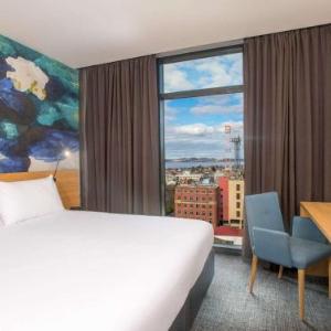 Hotels near Wrest Point Sandy Bay - ibis Styles Hobart