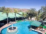 Alice Springs Australia Hotels - Mercure Alice Springs