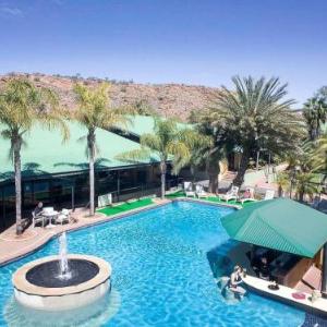 Mercure Alice Springs