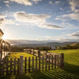 The Barracks Tocal