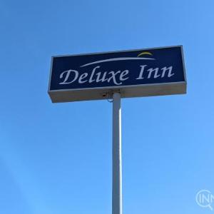 TPC Harding Park Hotels - Deluxe Inn