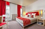 Chatelet Les Halles France Hotels - D'Win