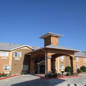 Best Western Emporia Inn