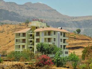 Hotel Shivas Inn, Nashik