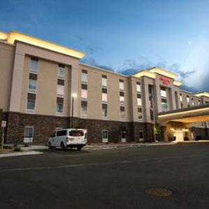 Hotels near Fiddler's Green Amphitheatre - Hampton Inn By Hilton Denver Tech Center South