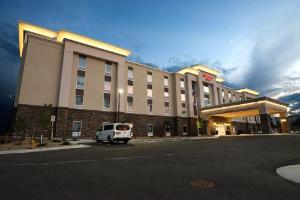 Hampton Inn Denver Tech Center South, Englewood