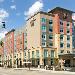 Hotels near Lucky Dog Music Hall - Homewood Suites By Hilton Worcester
