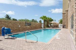 Hampton Inn Fort Lauderdale Pompano Beach, Pompano Beach