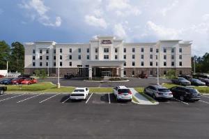 Hampton Inn & Suites Walterboro, Walterboro
