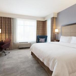 Hotels near Southwest Athletic Complex - Hampton Inn & Suites Seattle/Renton Wa