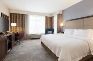 Hampton Inn & Suites Seattle/Renton, Wa, Renton