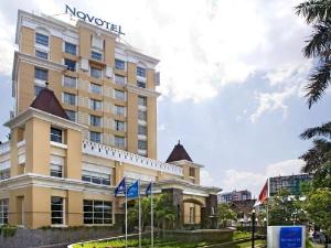 Novotel Semarang - GeNose Ready, CHSE Certified, Semarang