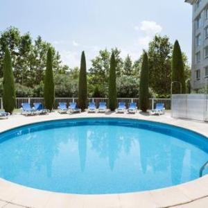 Novotel Suites Montpellier