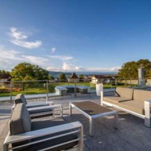 Best Western SeePark Hotel Murten