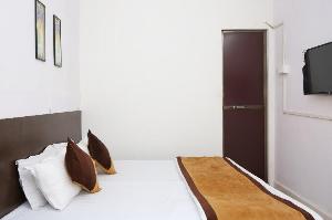 SPOT ON 36512 Preet Residency, Jabalpur