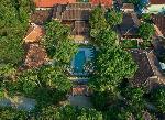 Hue Vietnam Hotels - Ancient Hue Garden Houses