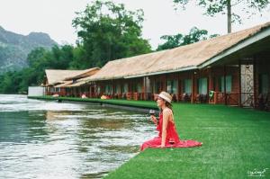 Saiyok Mantra Resort, Sai Yok