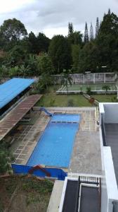 Villa Zam Zam Syariah, Puncak