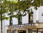 Dusseldorf Germany Hotels - Gildors Hotel