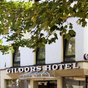 Merkur Spiel-Arena Hotels - Gildors Hotel