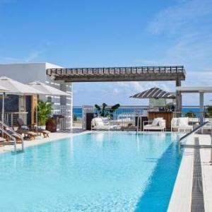 ZeyZey Miami Hotels - The Betsy - South Beach