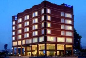 Best Western Merrion, Amritsar