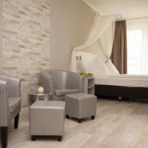 Hotel Kiez Pension Berlin