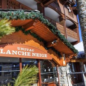 Hotel Club Blanche Neige