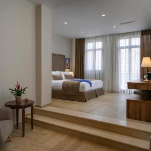 Minaret Suites and Apartments