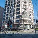 Luxury Loft-Style Apartment Novorossiysk 