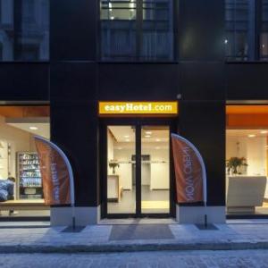 easyHotel Brussels City Centre