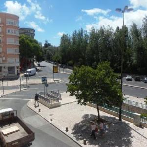 Apartment in Avenidas Novas