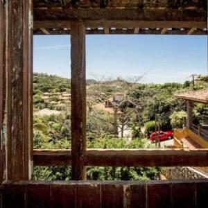 Búzios RJ Casa Panorâmica da Ferradura