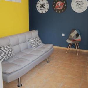 Cozy Apartment in central Athens