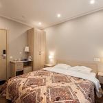 Guest accommodation in Saint Petersburg 