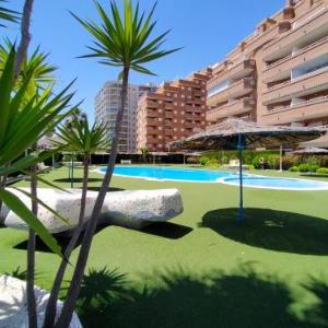 ACV - Vistamar II-1ª Linea Planta 9 Sur