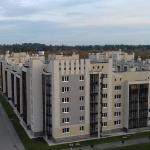 Guest accommodation in Tolyatti 