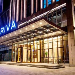 Ariva Tianjin Zhongbei Serviced Apartment