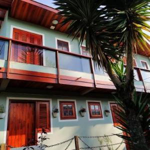 Pousada Araucária Village