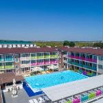 Sea Breeze Resort Nizhneye Dzhemete