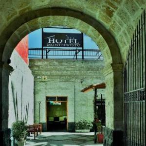 Hotel Montecristo