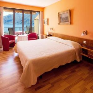 Swiss Lodge Nassa Garni