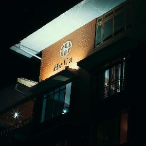 Hotel Helia