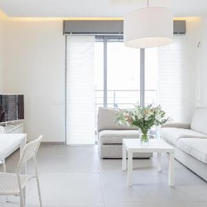 Best Location Luxuous 2BR Sea View w/parking